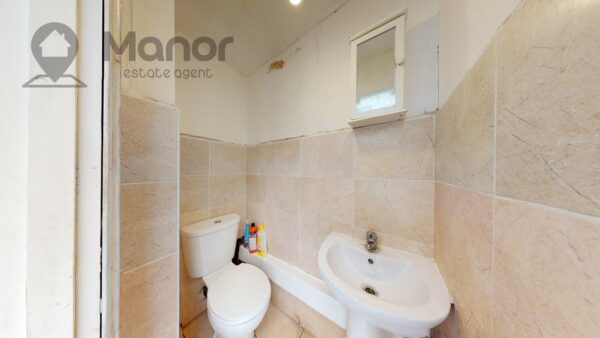 Cobham Road, Seven Kings, IG3 9JL