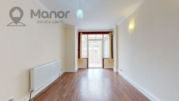 Cobham Road, Seven Kings, IG3 9JL