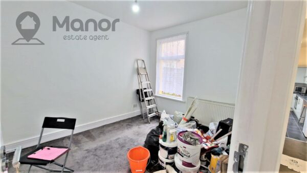 Sheridan Road, Manor Park, E12 6QY
