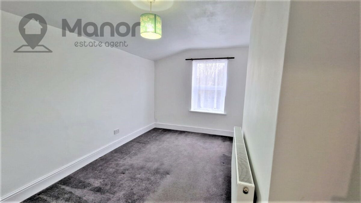 Sheridan Road, Manor Park, E12 6QY