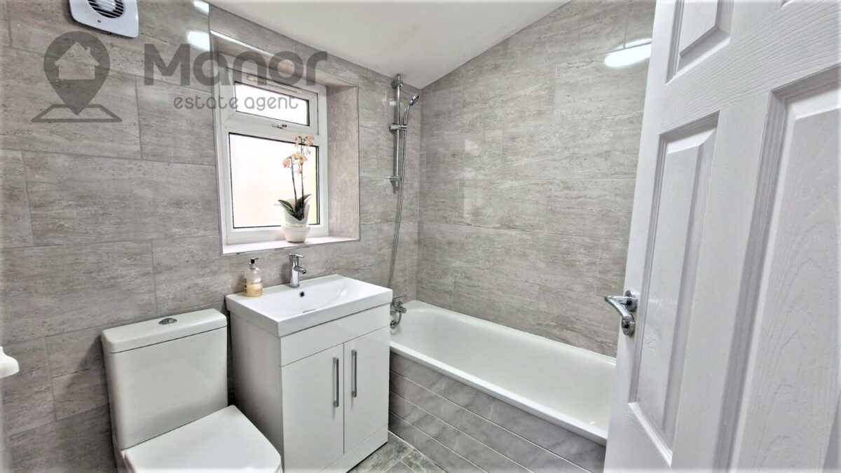 Sheridan Road, Manor Park, E12 6QY