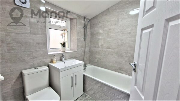 Sheridan Road, Manor Park, E12 6QY