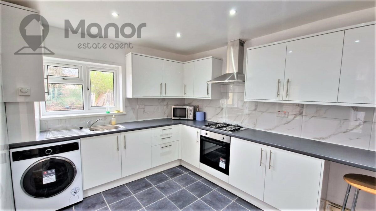 Sheridan Road, Manor Park, E12 6QY