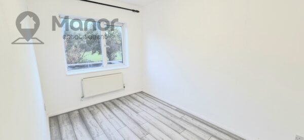 Brooks Mansions, Green Lane, Goodmayes, IG3 9RU