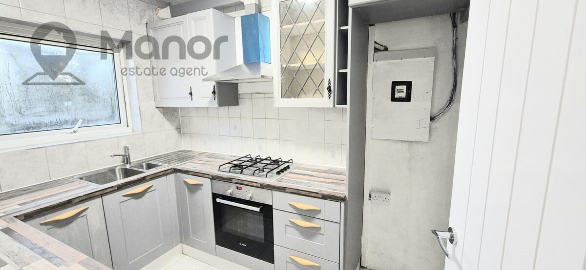 Brooks Mansions, Green Lane, Goodmayes, IG3 9RU