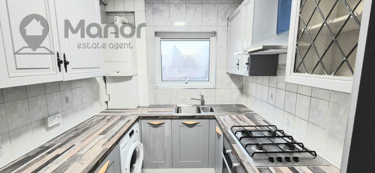 Brooks Mansions, Green Lane, Goodmayes, IG3 9RU