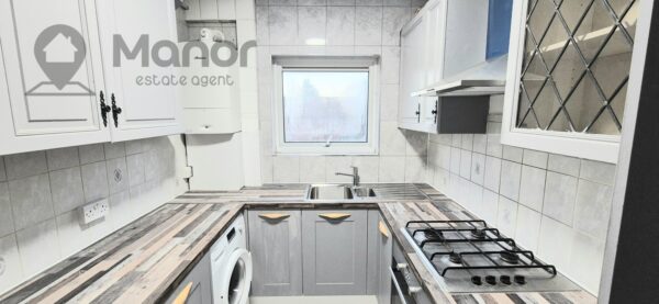 Brooks Mansions, Green Lane, Goodmayes, IG3 9RU