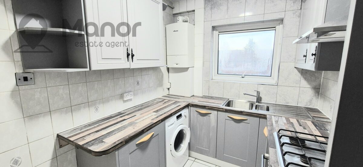 Brooks Mansions, Green Lane, Goodmayes, IG3 9RU