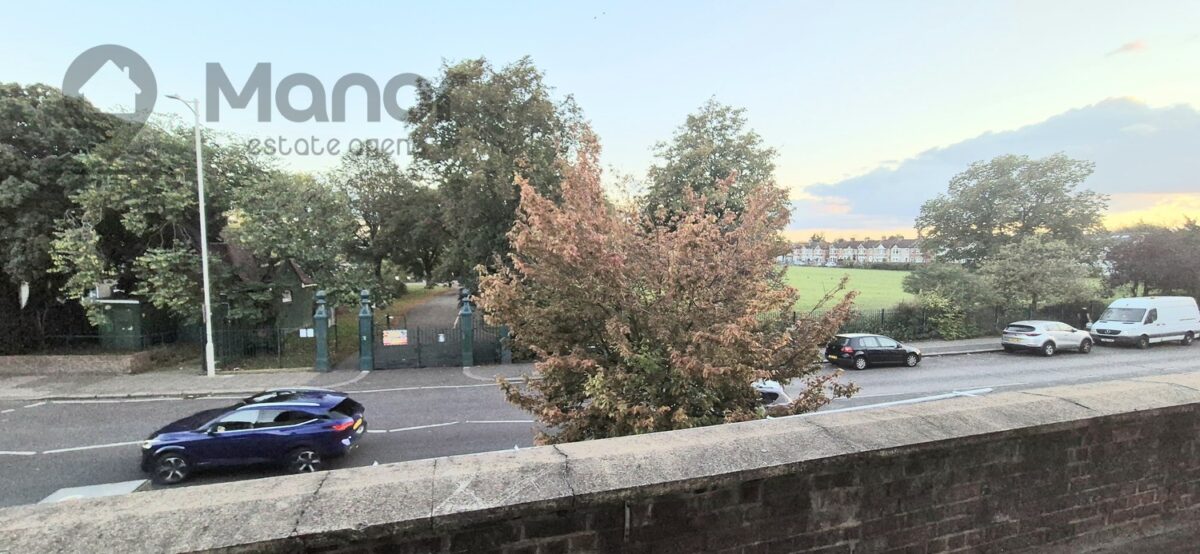 Brooks Mansions, Green Lane, Goodmayes, IG3 9RU