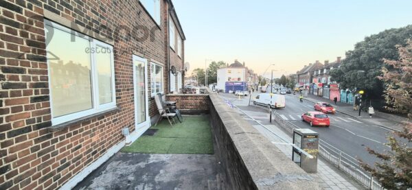 Brooks Mansions, Green Lane, Goodmayes, IG3 9RU