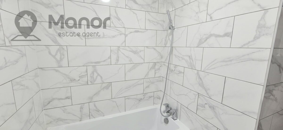 Brooks Mansions, Green Lane, Goodmayes, IG3 9RU