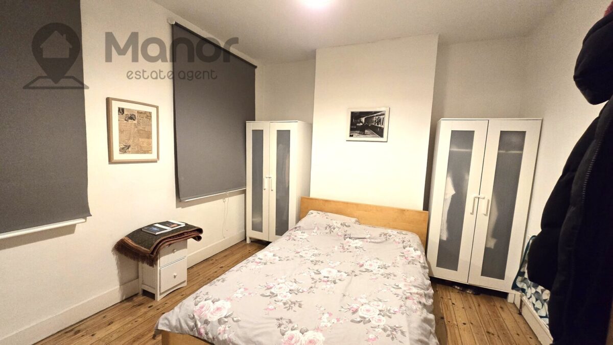 Clacton Road, East Ham, E6 3ER