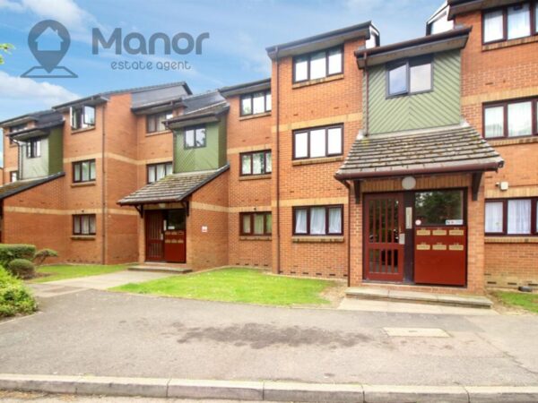 Maltby Drive, Enfield, EN1 4EJ