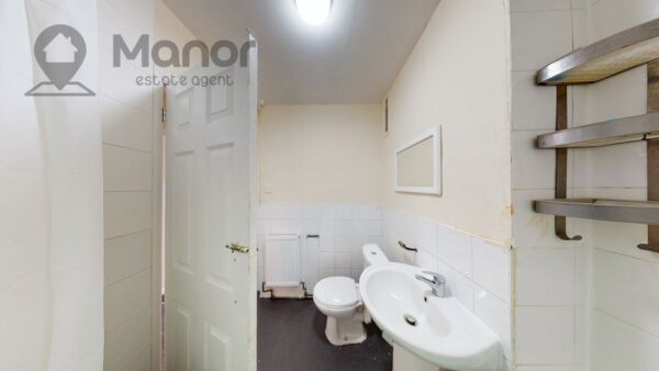 Longbridge Road, Barking, IG11 9BZ