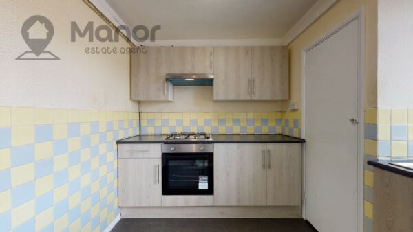 Longbridge Road, Barking, IG11 9BZ