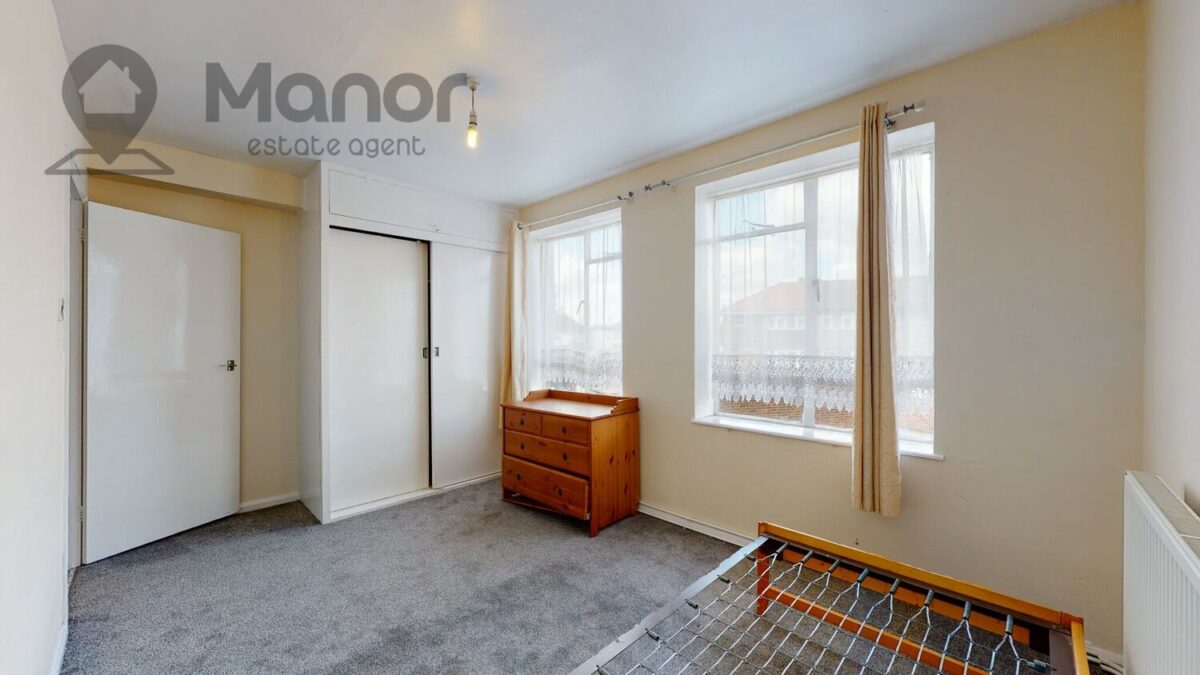 Longbridge Road, Barking, IG11 9BZ