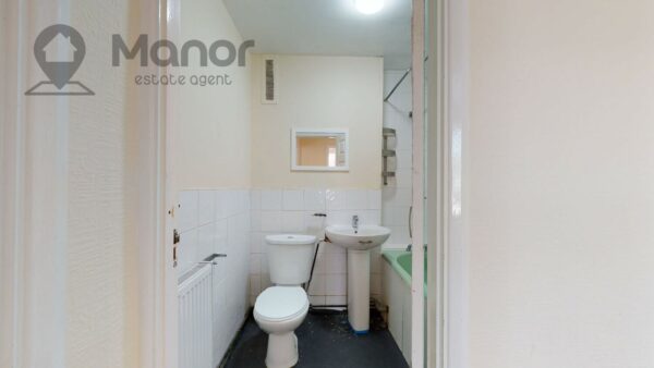 Longbridge Road, Barking, IG11 9BZ