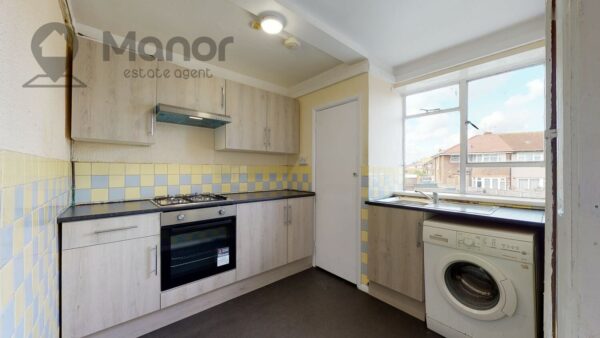 Longbridge Road, Barking, IG11 9BZ