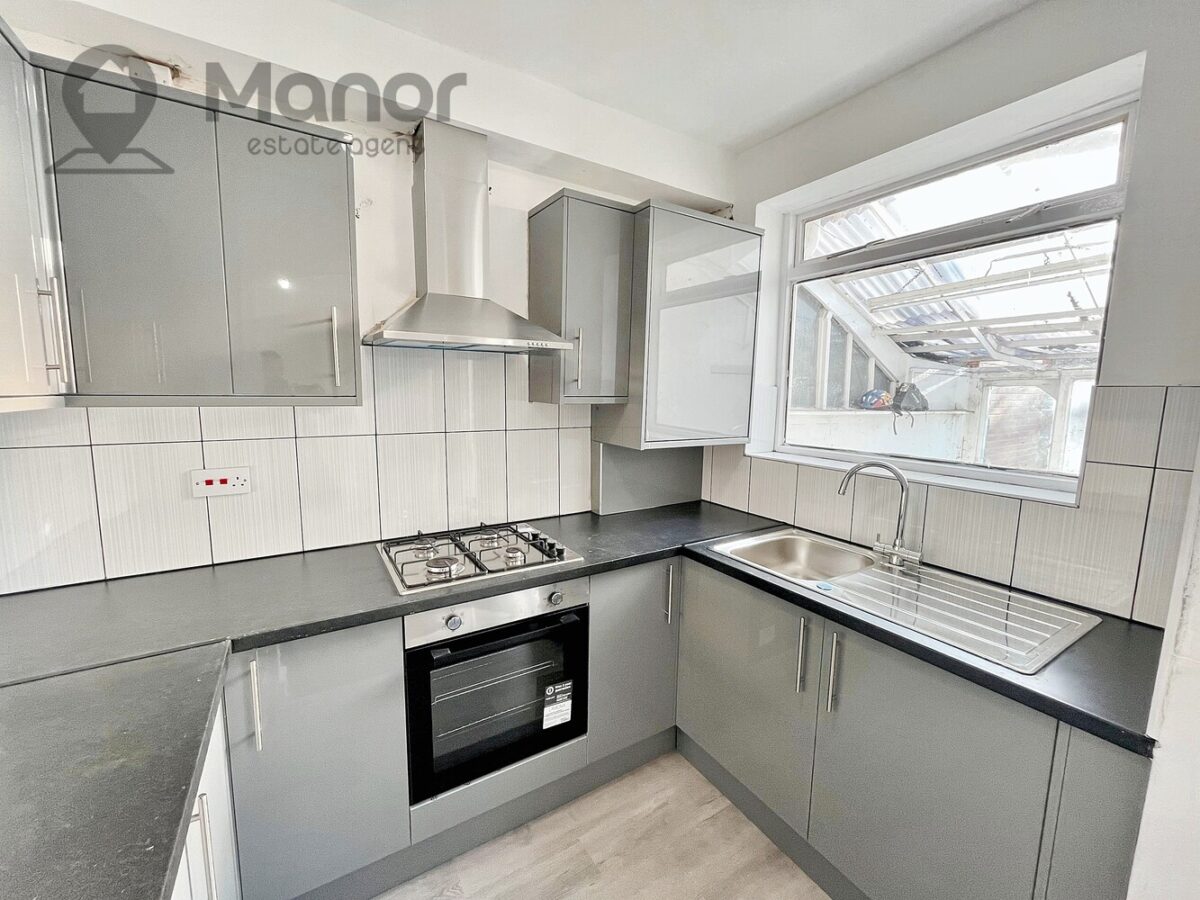 Caledon Road, London, E6 2EX