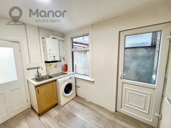 Third Avenue, Manor Park, E12 6DU
