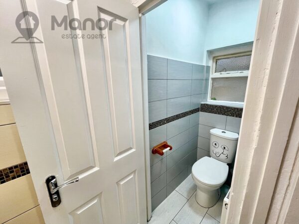 Third Avenue, Manor Park, E12 6DU