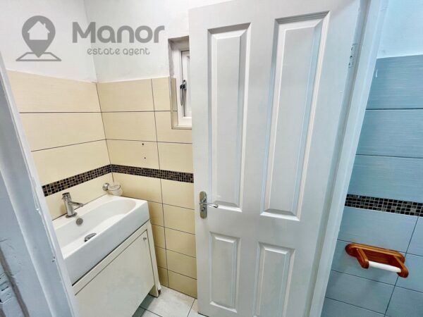 Third Avenue, Manor Park, E12 6DU