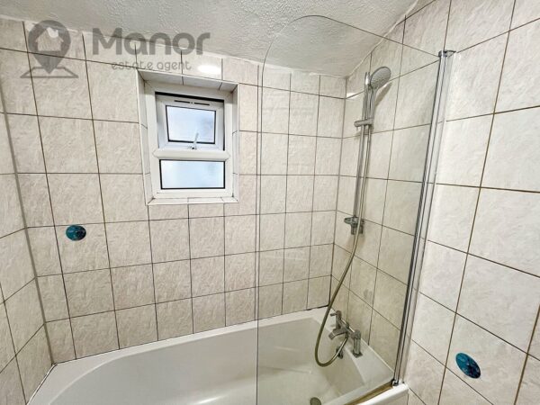 Third Avenue, Manor Park, E12 6DU