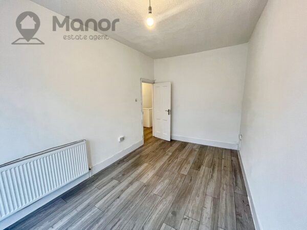 Third Avenue, Manor Park, E12 6DU