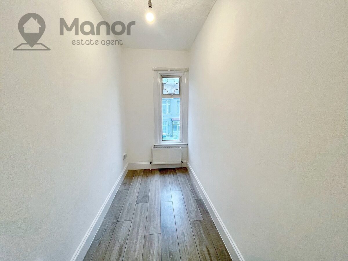 Third Avenue, Manor Park, E12 6DU