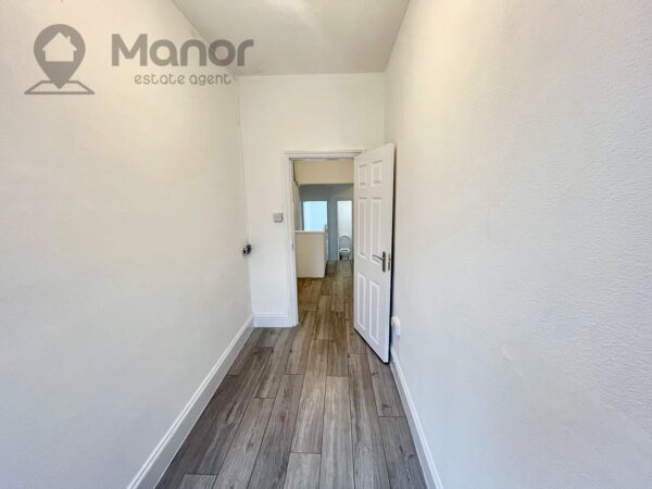 Third Avenue, Manor Park, E12 6DU