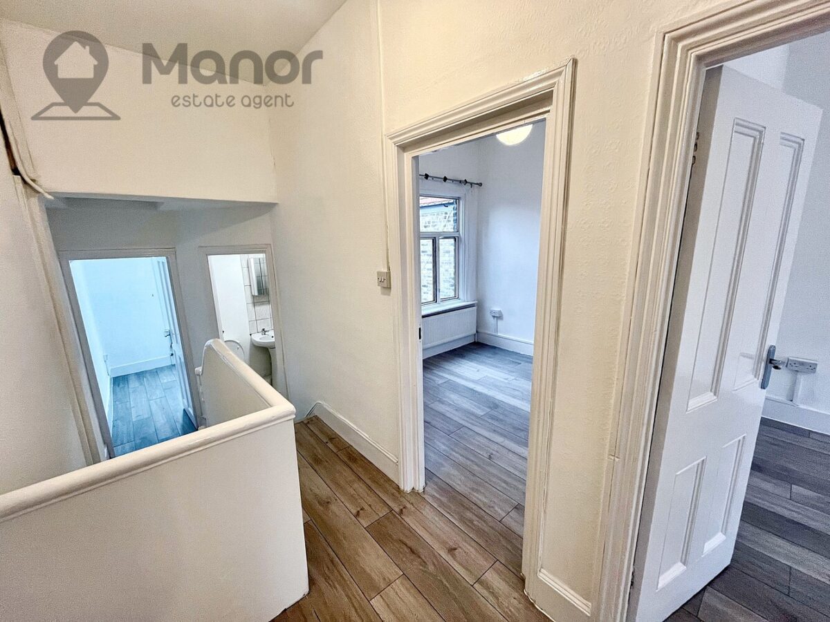 Third Avenue, Manor Park, E12 6DU