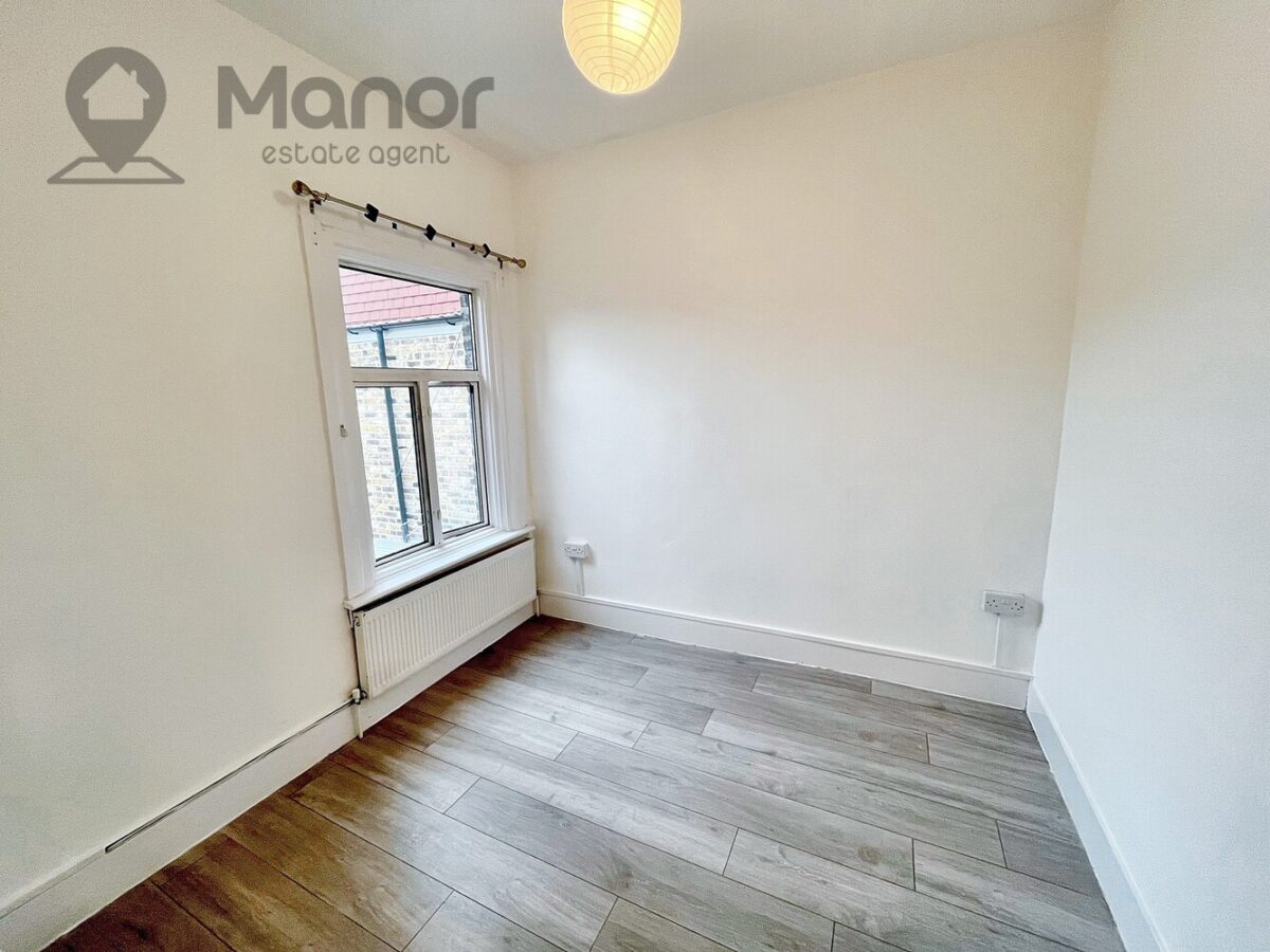 Third Avenue, Manor Park, E12 6DU