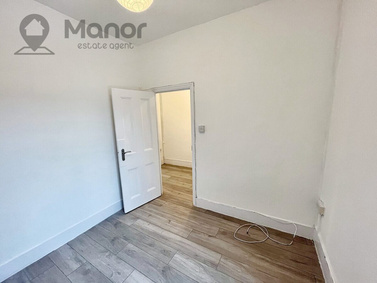 Third Avenue, Manor Park, E12 6DU