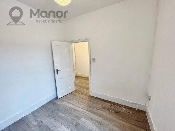 Third Avenue, Manor Park, E12 6DU