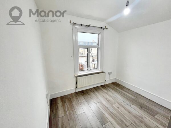 Third Avenue, Manor Park, E12 6DU