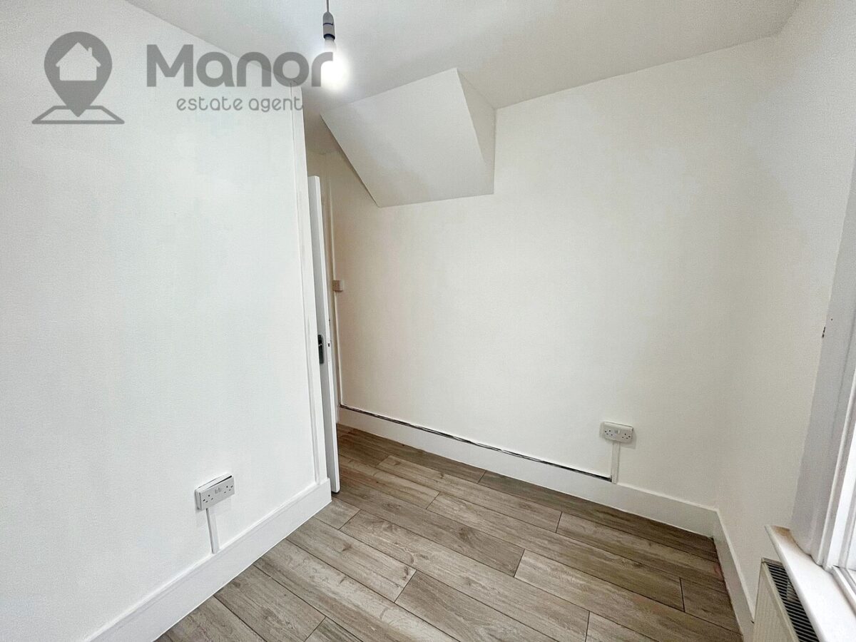 Third Avenue, Manor Park, E12 6DU