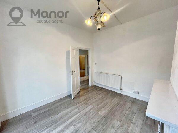 Third Avenue, Manor Park, E12 6DU