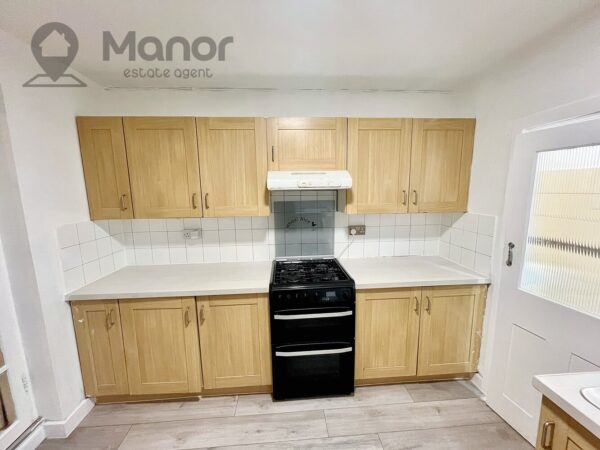 Third Avenue, Manor Park, E12 6DU