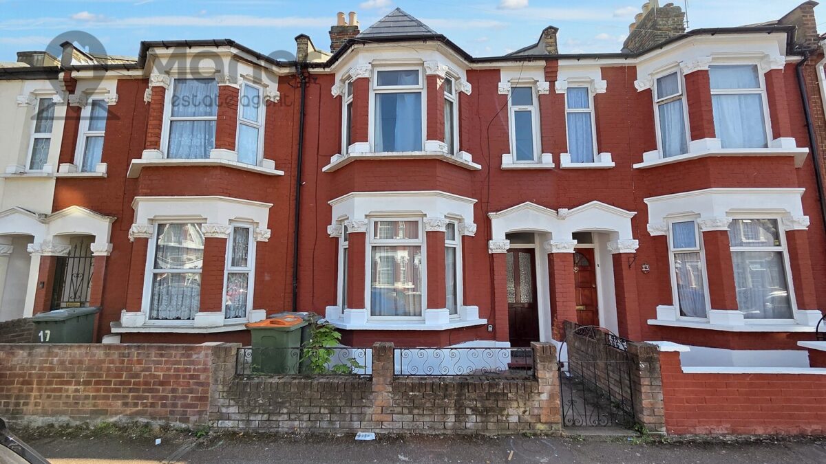 Coleridge Avenue, Manor Park, E12 6RQ