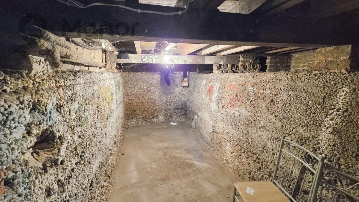 Coleridge Avenue, Manor Park, E12 6RQ