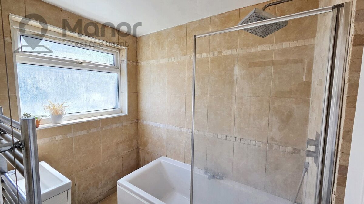 Coleridge Avenue, Manor Park, E12 6RQ