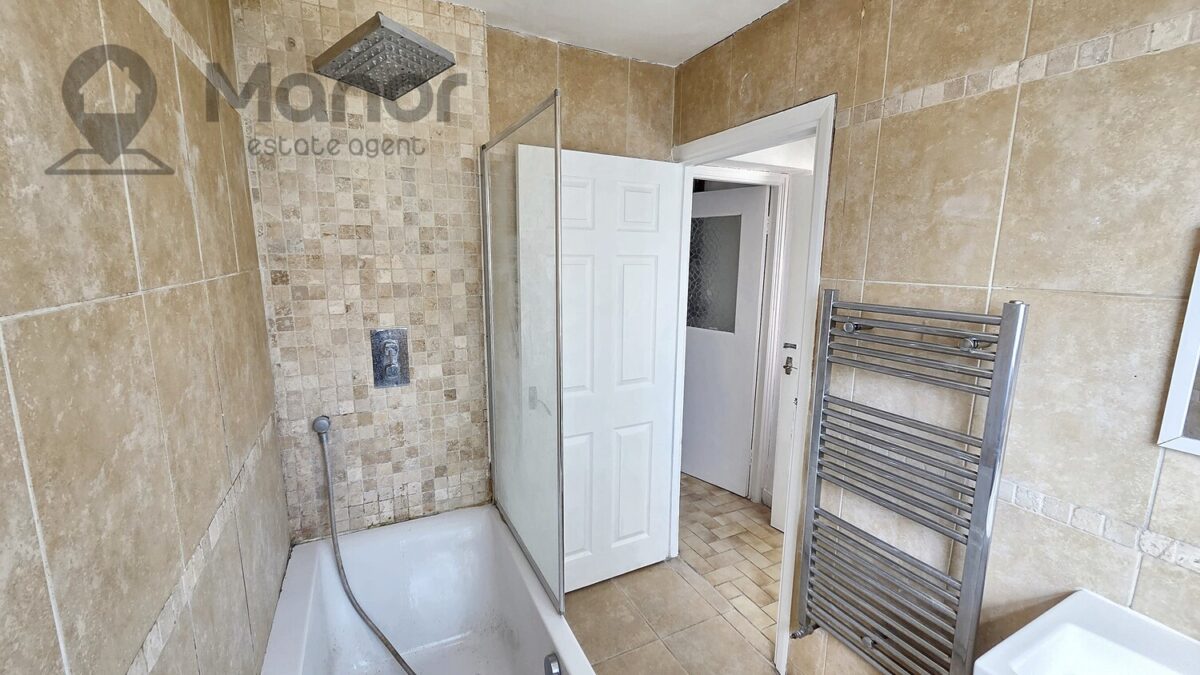 Coleridge Avenue, Manor Park, E12 6RQ