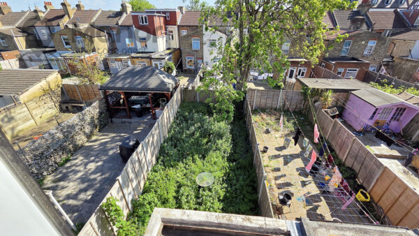 Coleridge Avenue, Manor Park, E12 6RQ