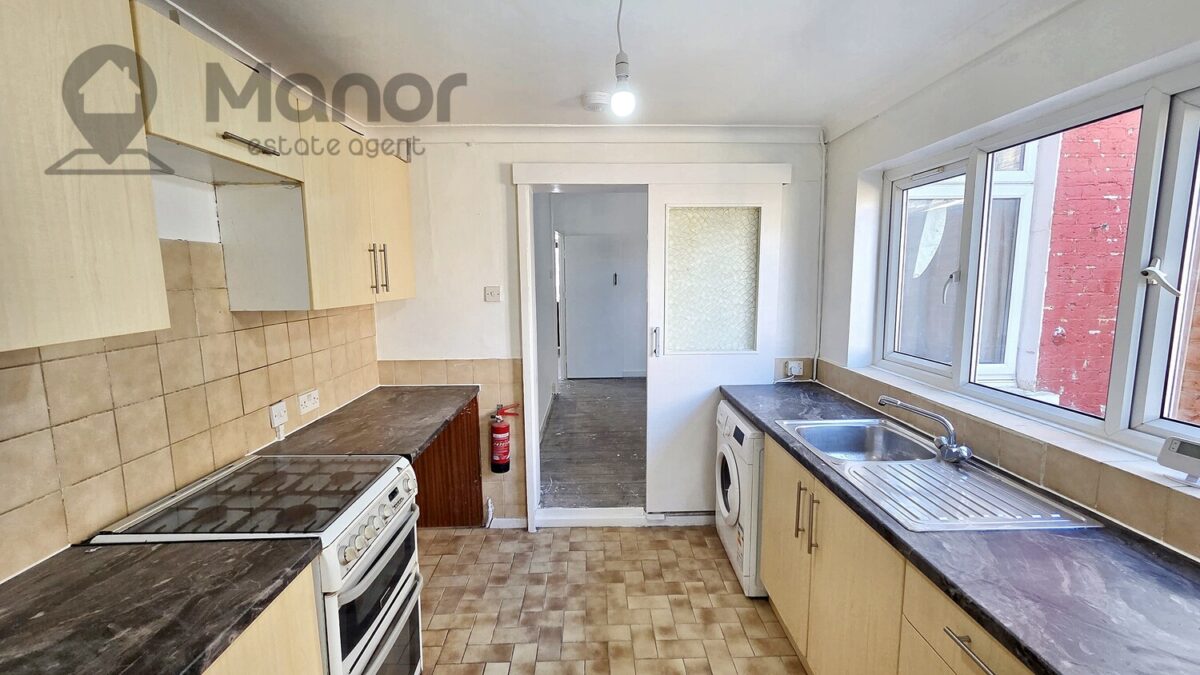 Coleridge Avenue, Manor Park, E12 6RQ