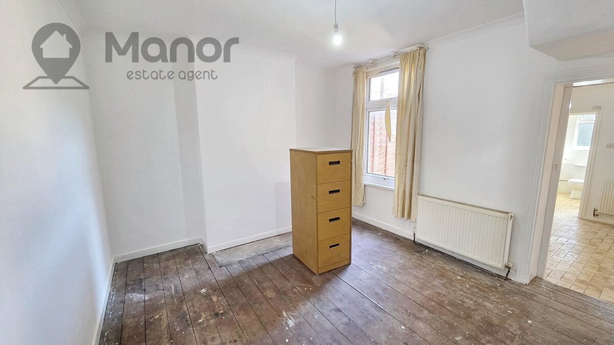 Coleridge Avenue, Manor Park, E12 6RQ