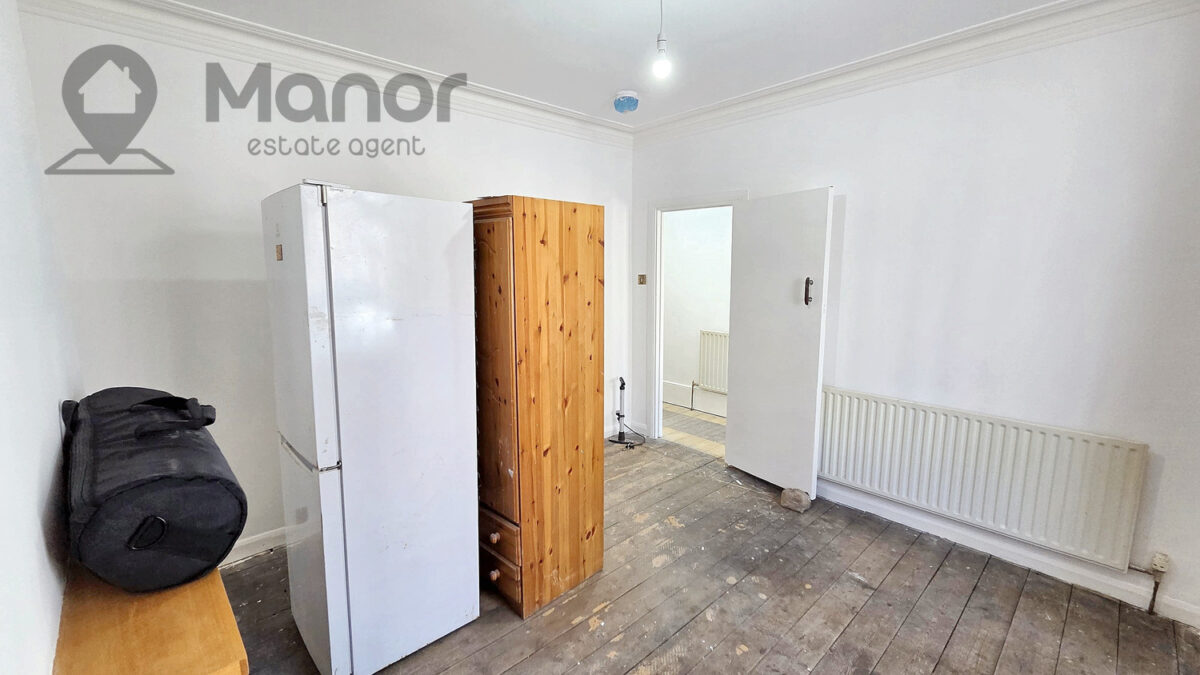 Coleridge Avenue, Manor Park, E12 6RQ