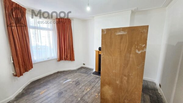 Coleridge Avenue, Manor Park, E12 6RQ