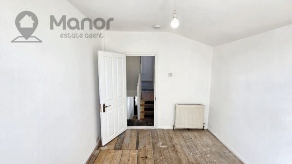 Coleridge Avenue, Manor Park, E12 6RQ