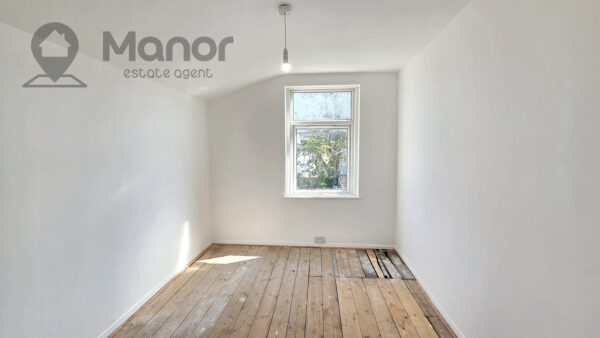 Coleridge Avenue, Manor Park, E12 6RQ