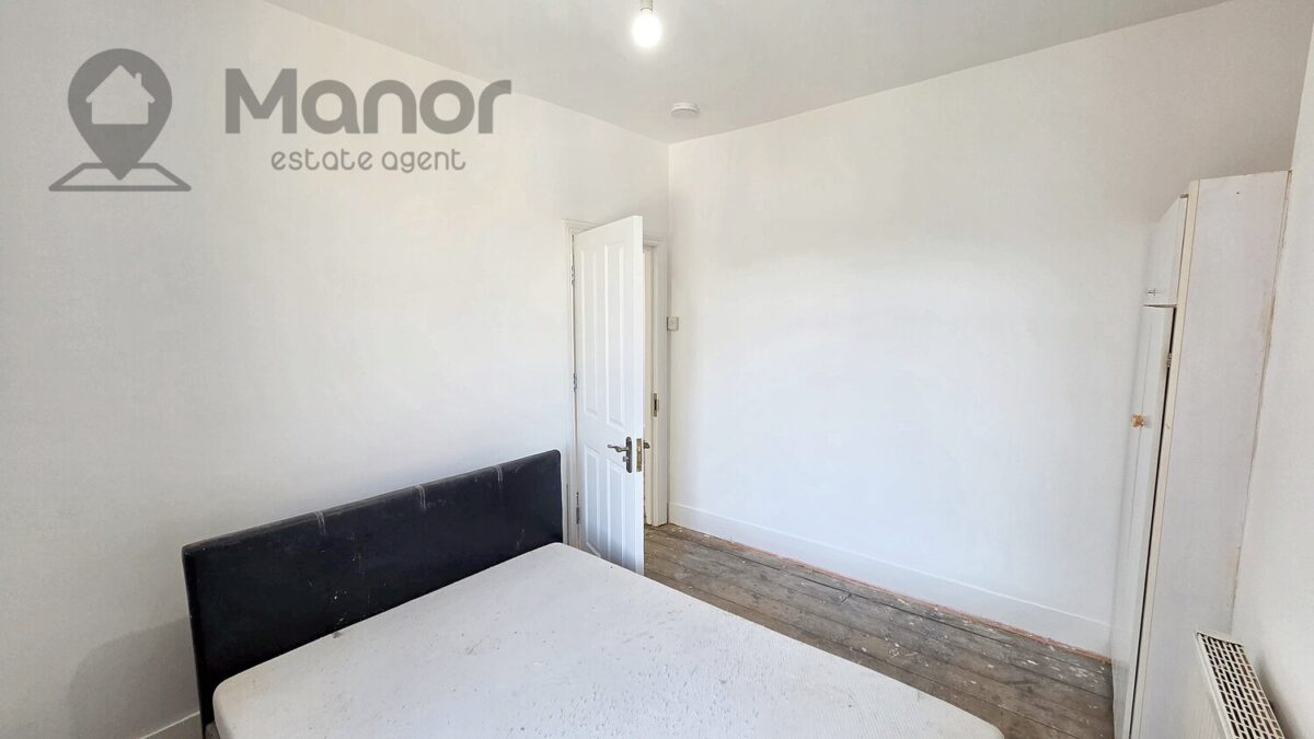 Coleridge Avenue, Manor Park, E12 6RQ